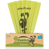 Earth Rated Poop Bags Pantry Pack, 300 count