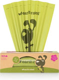 Earth Rated Poop Bags Pantry Pack, 300 count