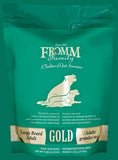 Fromm Gold Large Breed Adult Formula Dry Dog Food