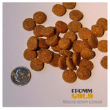 Fromm Gold Reduced Activity and Senior Dry Dog Food