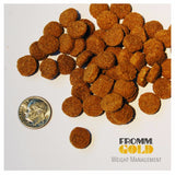 Fromm Gold Weight Management Dry Dog Food