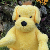 HuggleHounds Roxie HuggleMutt Knottie, Large