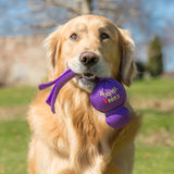 Kong Wubba Dog, Large
