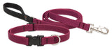 Lupine Pet Eco 1/2" Dog Leashes, 6-ft