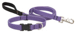 Lupine Pet Eco 1/2" Dog Leashes, 6-ft