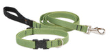 Lupine Pet Eco 1/2" Dog Leashes, 6-ft