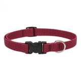 Lupine Pet Eco 1" Dog Collar, Multiple Sizes