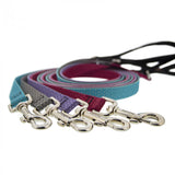 Lupine Pet Eco 1" Dog Leashes, 6-ft