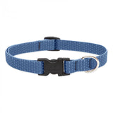 Lupine Pet Eco 3/4" Dog Collar, Multiple Sizes