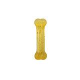 Nylabone Moderate Chew Chicken Chew Toy Medium, Chicken Flavor