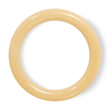 Nylabone Power Chew Durable Ring Dog Chew Toy, Original Flavor