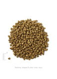 Solid Gold Wee Bit Bison & Brown Rice Recipe with Pearled Barley Small Breed Dry Dog Food, 12-lb bag