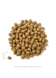 Solid Gold Wolf King, 24-lb bag