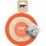 Tall Tails Flying Disc Dog Toy, 10-in