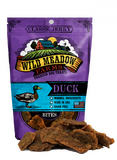Wild Meadows Farm Classic Duck Mini, 4-oz bag