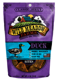 Wild Meadows Farm Classic Duck Mini, 4-oz bag