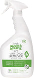 Nature's Miracle Stain and Odor Remover for Dogs, 24 and 32-oz