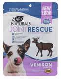 Ark Naturals Sea "Mobility" Joint Rescue Glucosamine Jerky Dog Treats, 9-oz bag