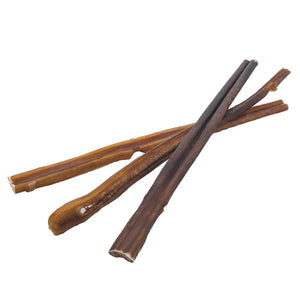 Bully Stick Standard Dog Chew, 12-in, each