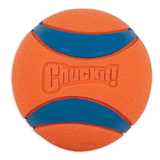 Chuckit! Ultra Ball Dog Toy, Medium, 2-Pack