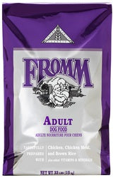 Fromm Family Classics Adult Formula Dry Dog Food