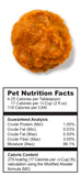 Fruitables Pumpkin and Ginger SuperBlend Digestive Dog & Cat Supplement, 15-oz