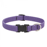 Lupine Pet Eco 1/2" Dog Collar, Multiple Sizes