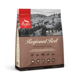 Orijen Regional Red Dry Cat Food, 12-oz or 4-lb