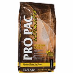 PRO PAC® Ultimates™ Heartland Choice™, 28-lb bag