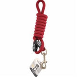 Tall Tails Rope Dog Leash, Small to Medium, Under 50-lb
