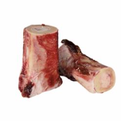 Tucker's Raw Frozen 4" Beef Raw Bone, 2-pack