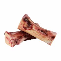 Tucker's Raw Frozen 6" Beef Raw Bone, 2-pack