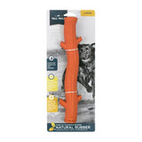 Tall Tails Natural Rubber Fetch Stick Dog Toy, Large