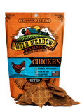 Wild Meadow Farms Classic Chicken Bites, 4-oz bags